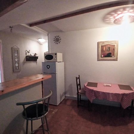 Gite Chez Dado & Denis Saint Martin D'Ardeche 外观 照片