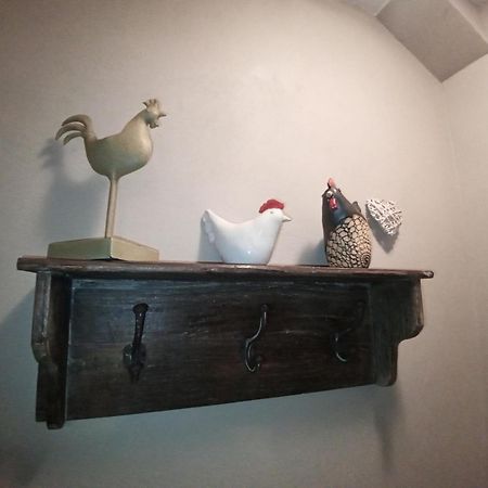Gite Chez Dado & Denis Saint Martin D'Ardeche 外观 照片