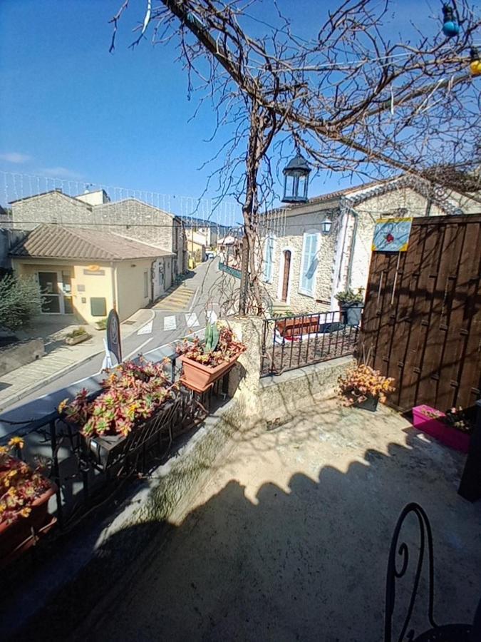 Gite Chez Dado & Denis Saint Martin D'Ardeche 外观 照片