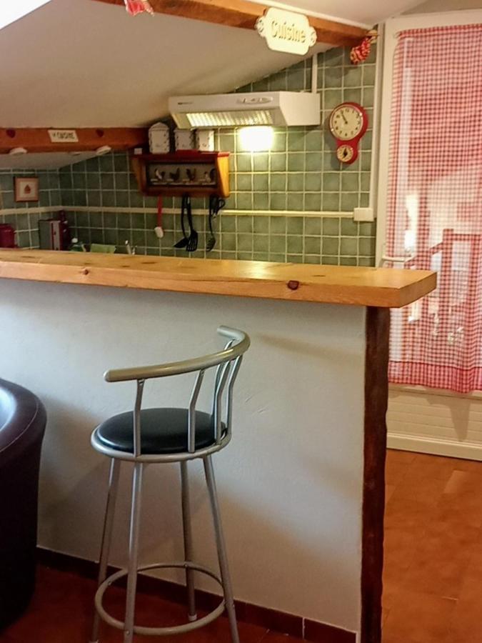 Gite Chez Dado & Denis Saint Martin D'Ardeche 外观 照片