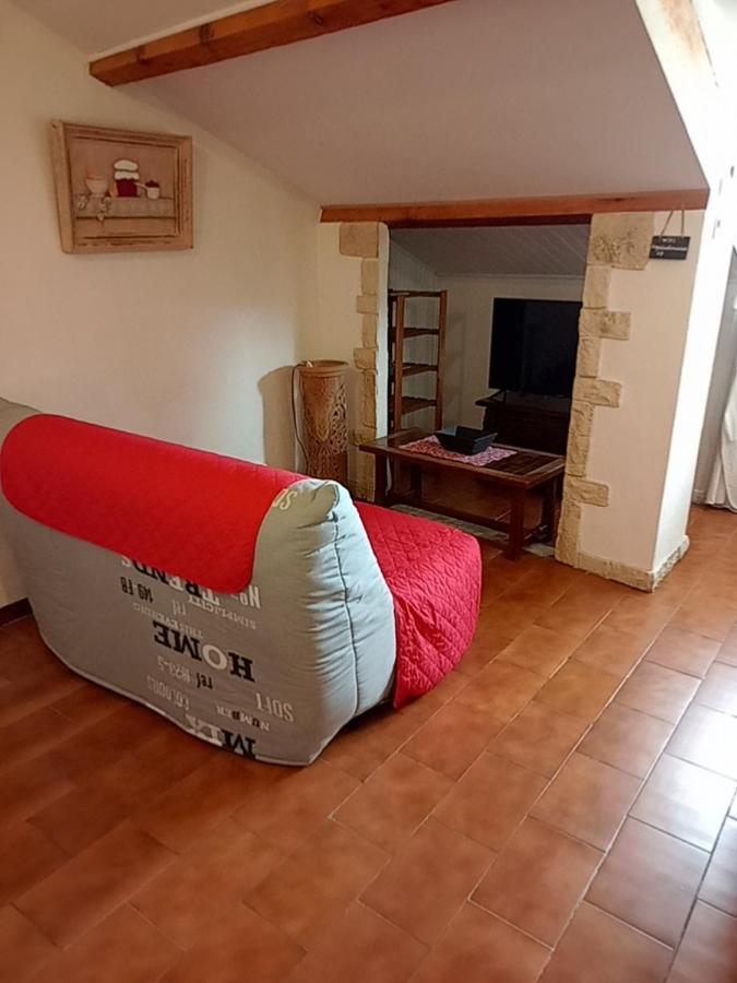 Gite Chez Dado & Denis Saint Martin D'Ardeche 外观 照片