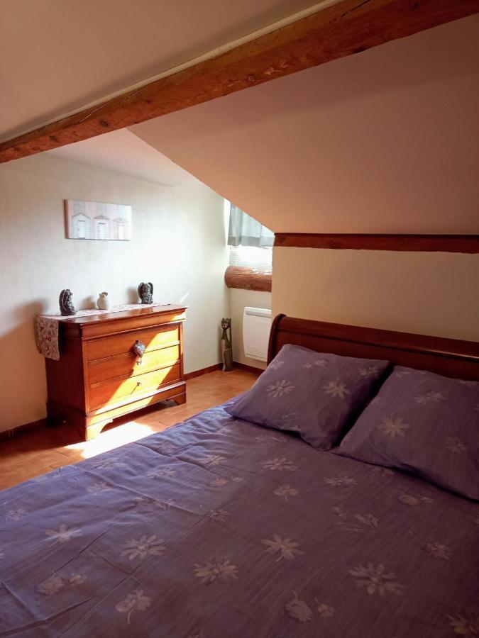 Gite Chez Dado & Denis Saint Martin D'Ardeche 外观 照片