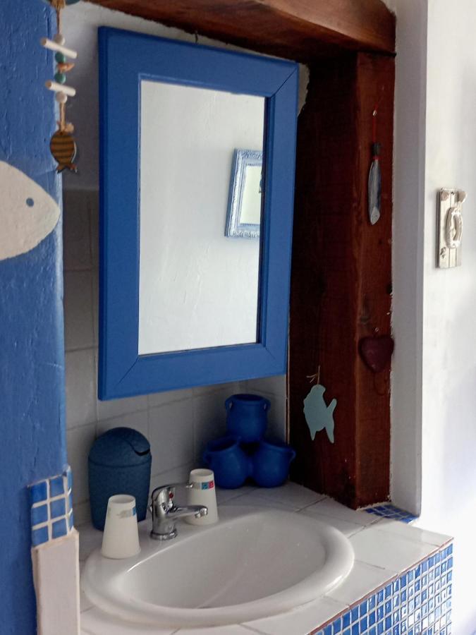 Gite Chez Dado & Denis Saint Martin D'Ardeche 外观 照片