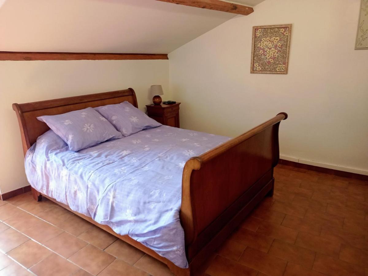 Gite Chez Dado & Denis Saint Martin D'Ardeche 外观 照片