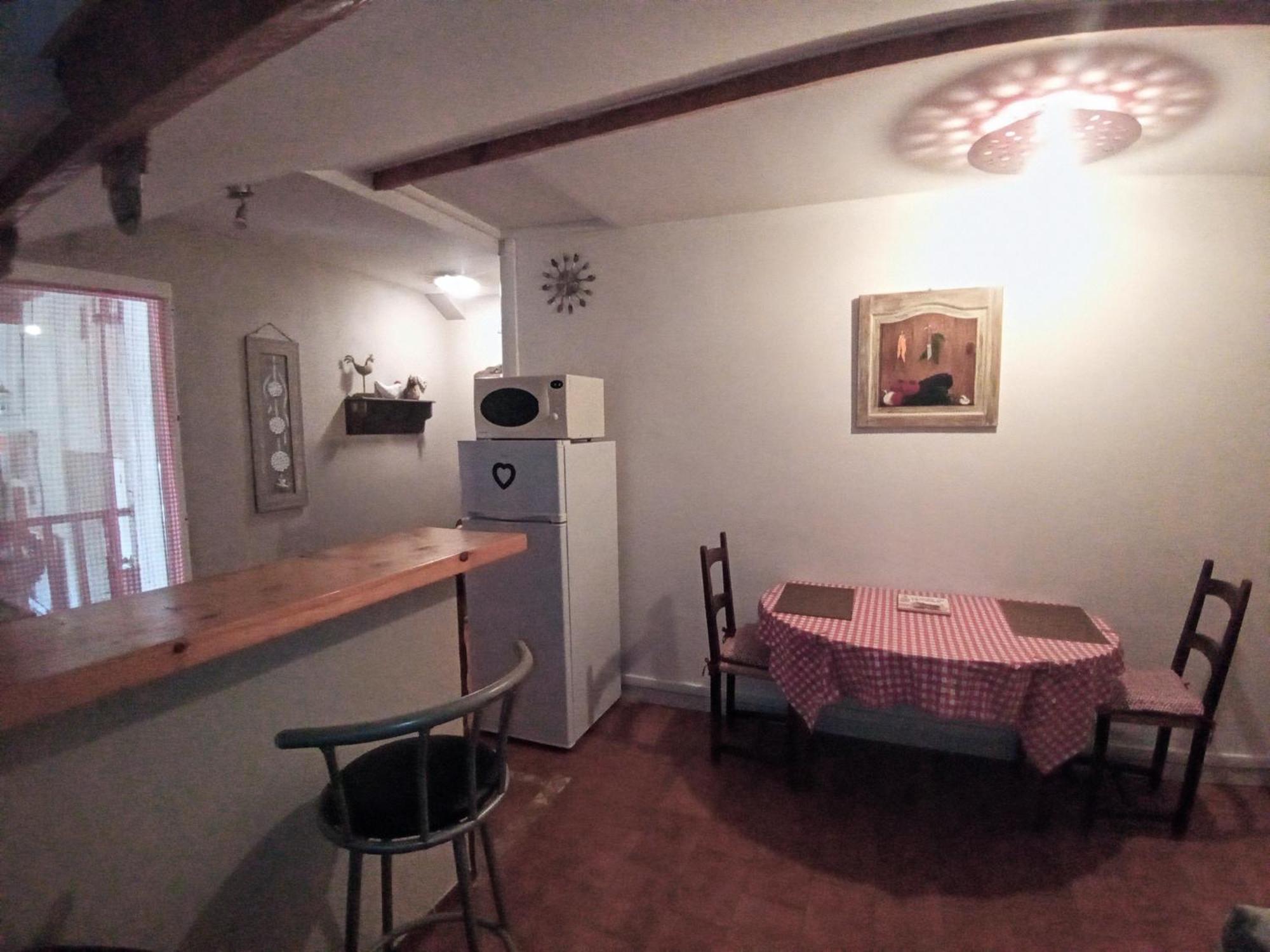 Gite Chez Dado & Denis Saint Martin D'Ardeche 外观 照片