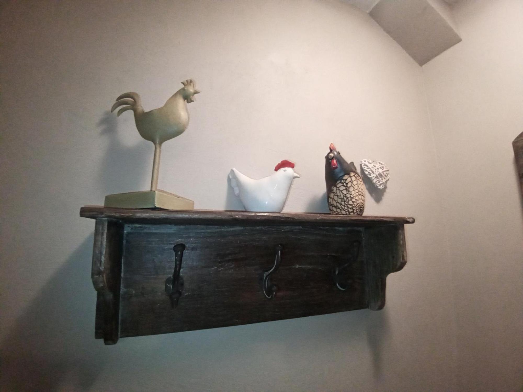 Gite Chez Dado & Denis Saint Martin D'Ardeche 外观 照片