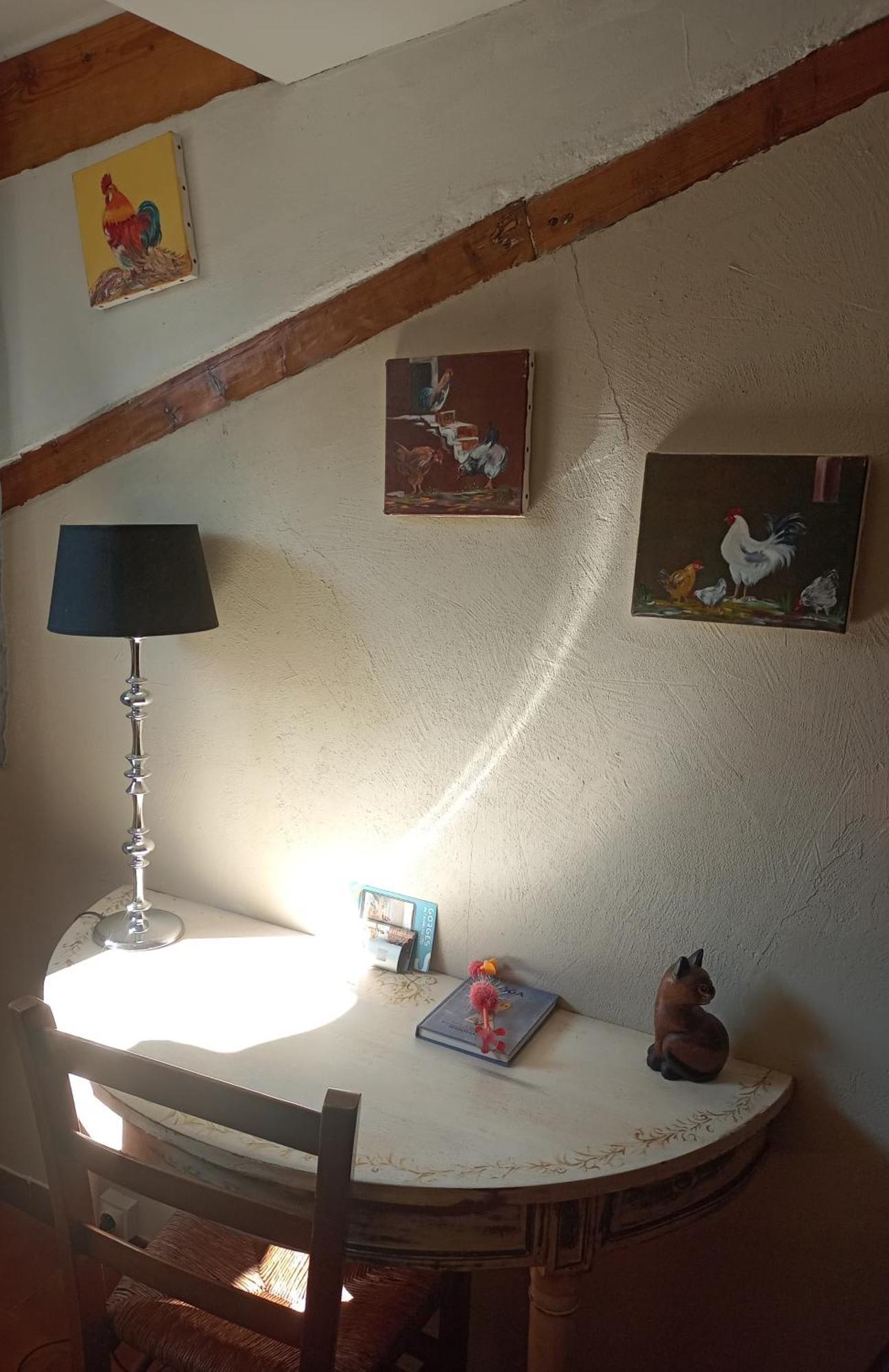 Gite Chez Dado & Denis Saint Martin D'Ardeche 外观 照片