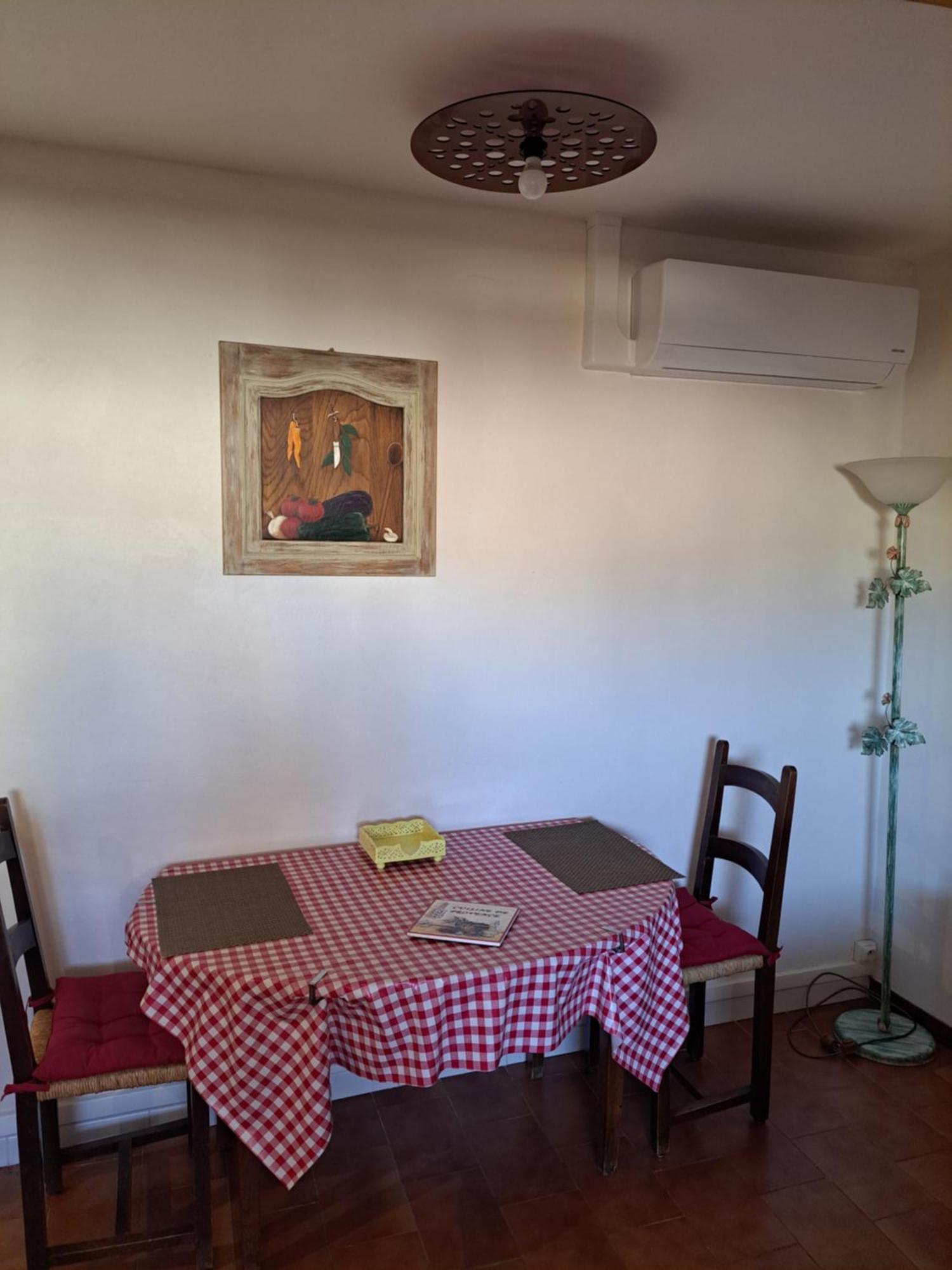 Gite Chez Dado & Denis Saint Martin D'Ardeche 外观 照片